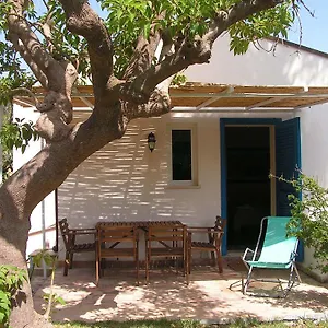  Casa vacanze In Al Mare - Baia Di Arcile